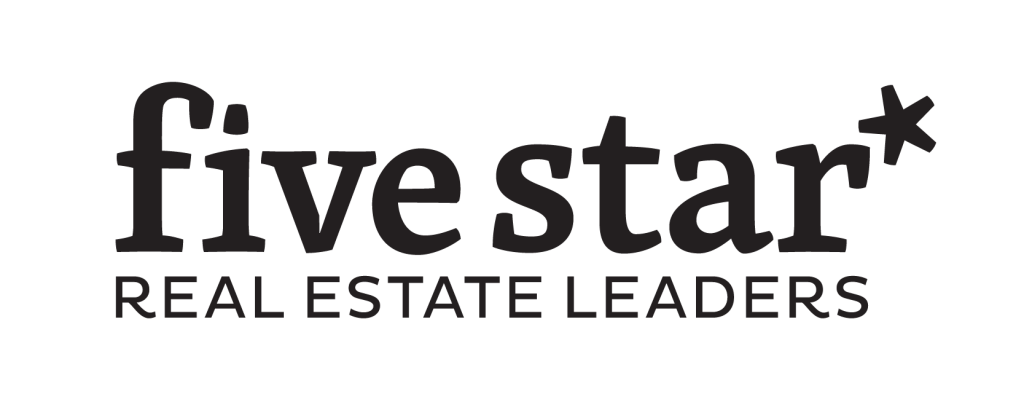 Five Star Real Estate Leaders logo
