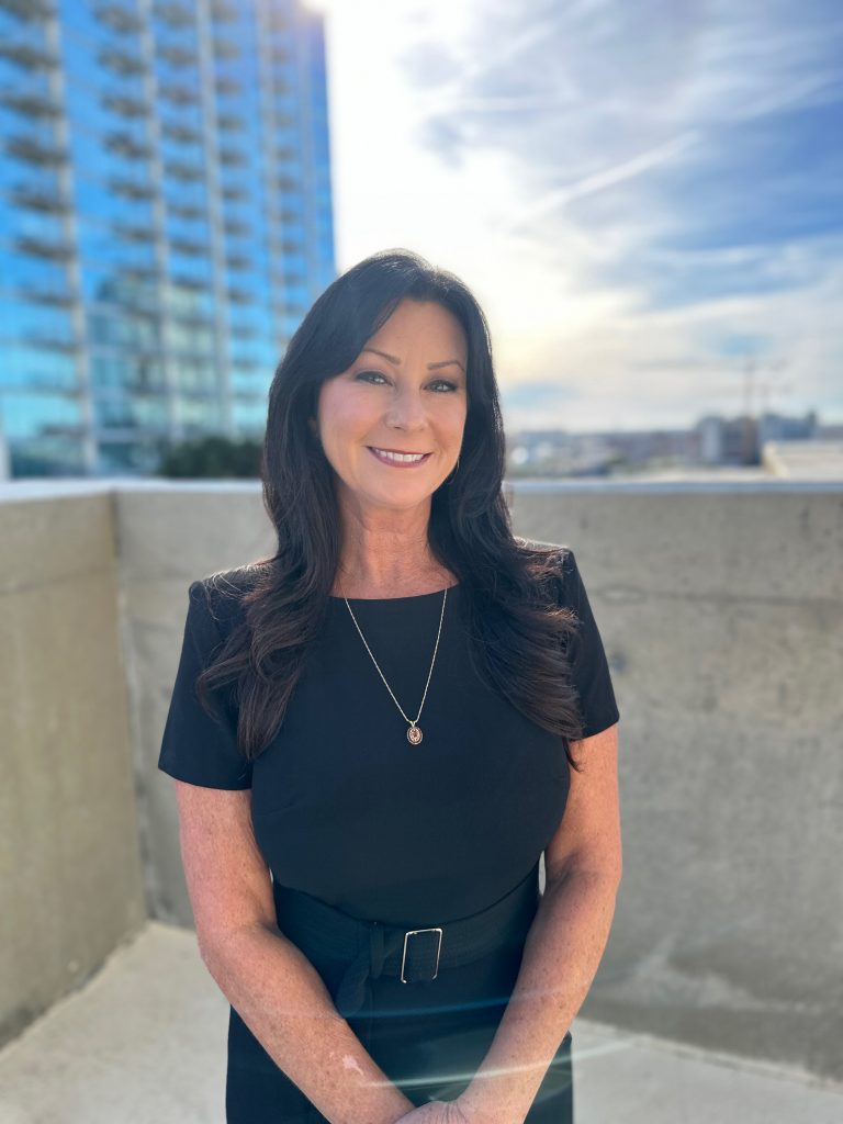 Stephanie Meid, Tampa Bay Realtor with Team Sigh