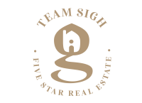 Team Sigh, Five Star Real Estate logo