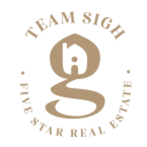 Team Sigh, Five Star Real Estate logo