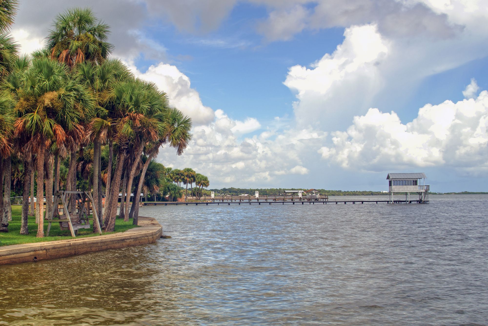 Land O’ Lakes Neighborhood Guide
