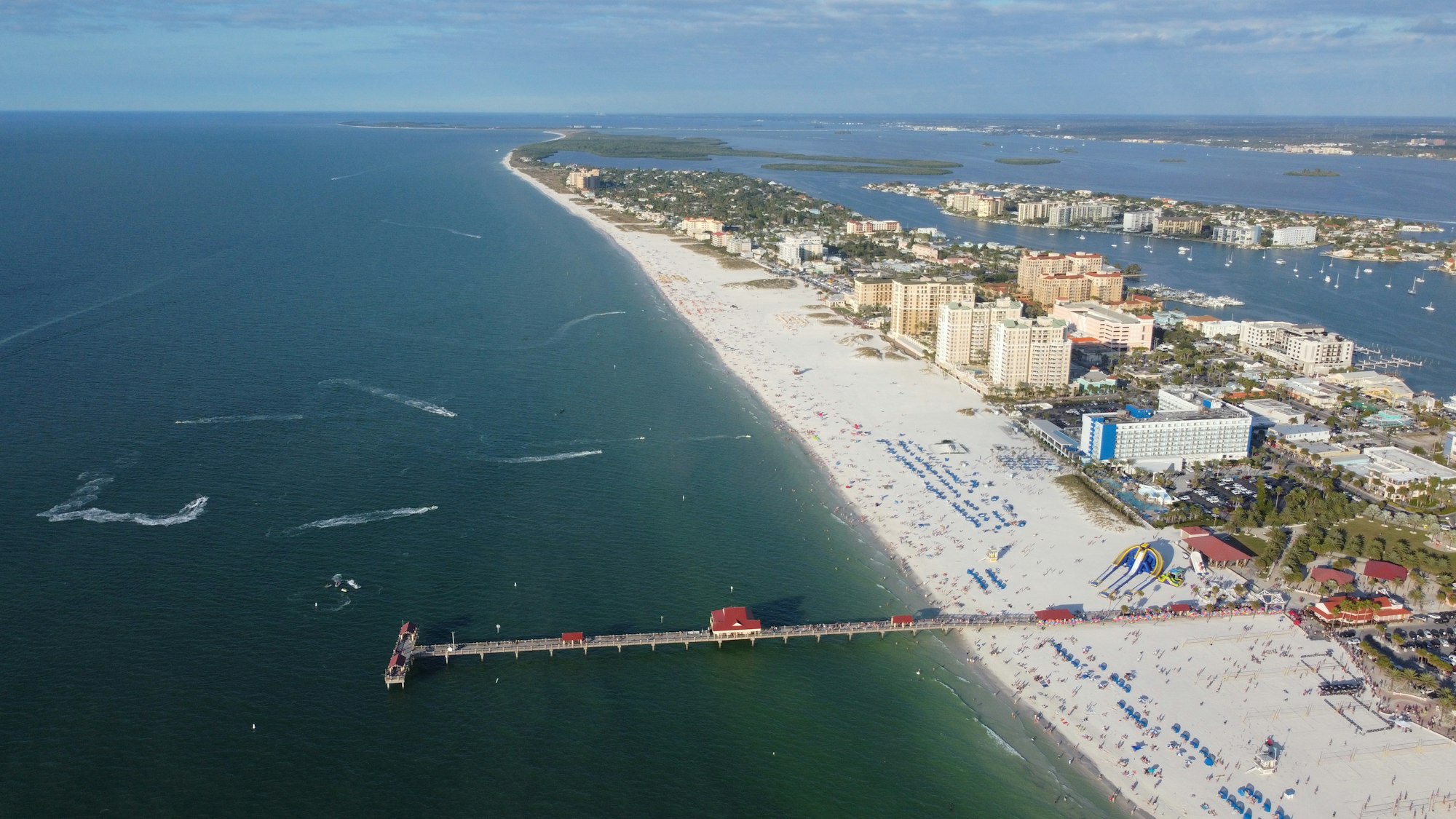 Pinellas County Neighborhood Guide
