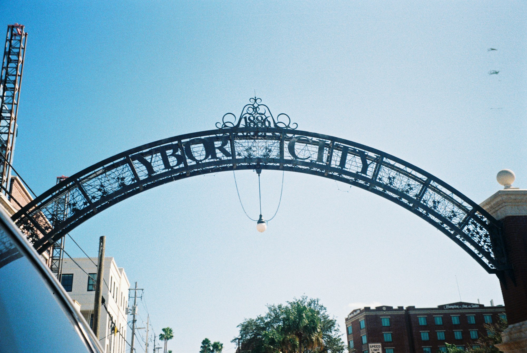East Tampa & Ybor City Neighborhood Guide
